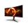 AOC CU34G2XP/BK - 1227209 - zdjęcie 3
